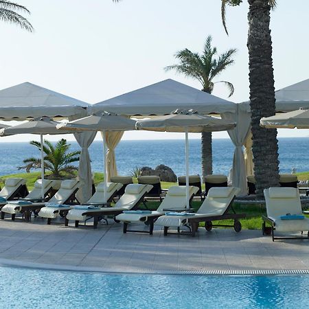 Rodos Palladium Leisure & Wellness Kallithea  Exterior photo Pool at the Grand Resort