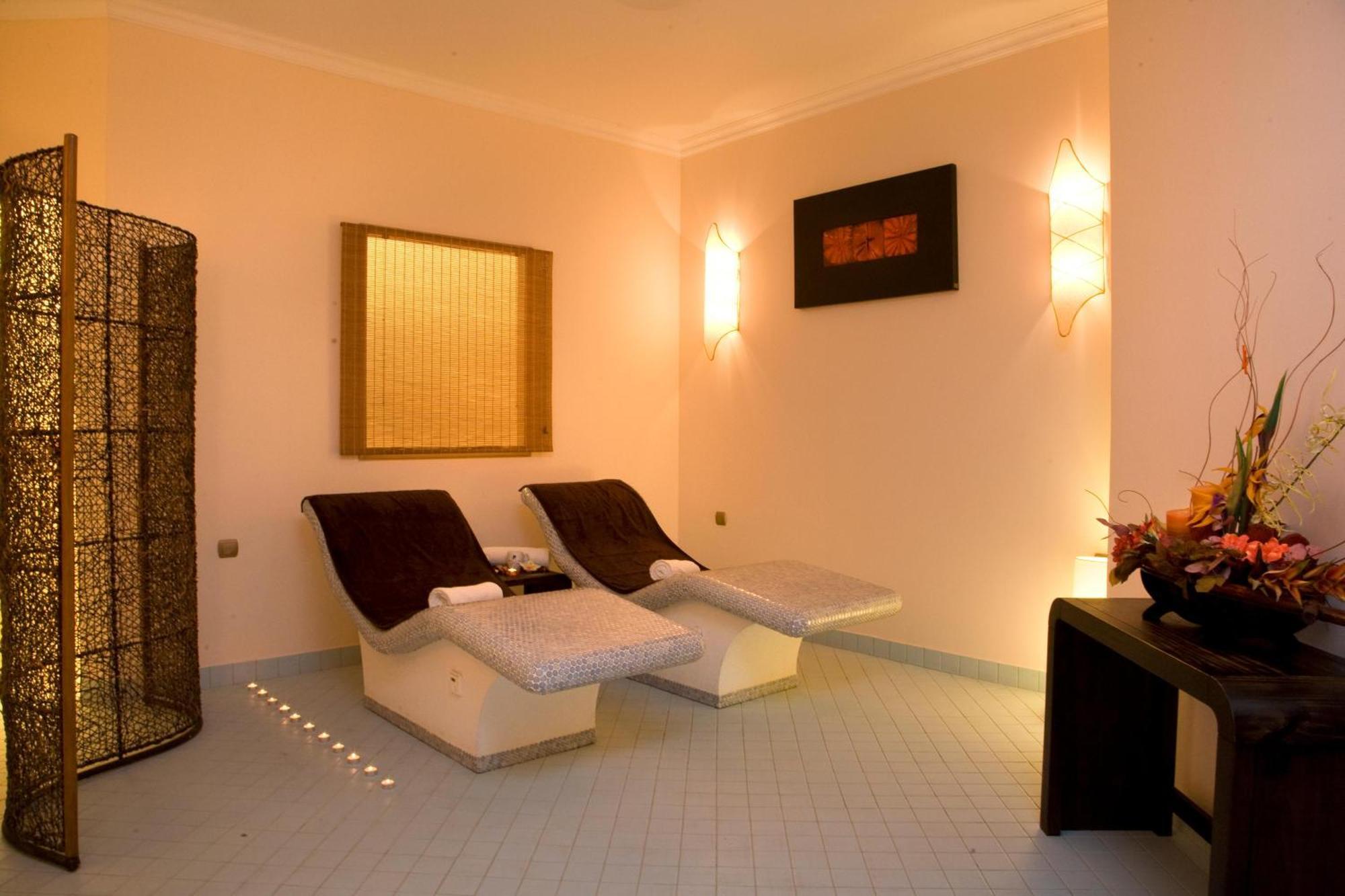 Rodos Palladium Leisure & Wellness Kallithea  Exterior photo A relaxation room